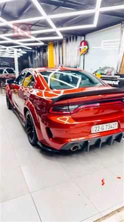 دودج تشارجر